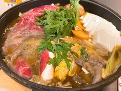 -酒井酱子·深夜食堂(东城汇店)