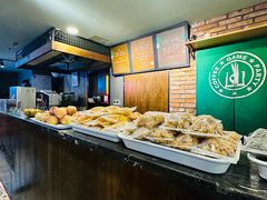 -第三空间·趣味桌游·轰趴.室内CS.剧本杀(大武汉1911店)