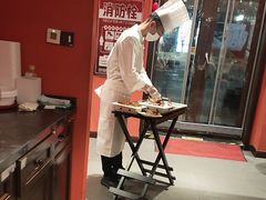 -正德楼果木烤鸭·渔家菜(东港店)