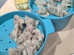 -老边饺子馆(东单店)