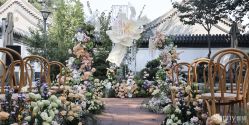-Sunny喜铺婚礼定制·求婚策划