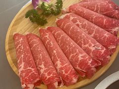 -晓沸牛肉海鲜小火锅(白湖亭万达广场店)