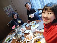 -明月东一酒店·菲斯特自助餐厅