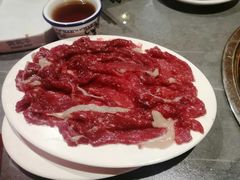 -贵宾牛·潮汕牛肉火锅(珠池总店)