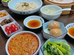 蟹黄面-裕兴记•蟹黄面馆(人民广场店)