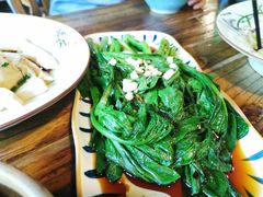 -卧龙堡客栈·中餐厅(古北水镇店)