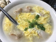-买又大餐厅(福林里店)