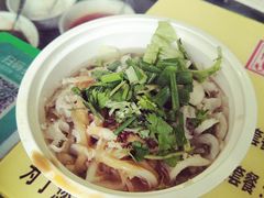 爆肚-国足臭豆腐(明瓦廊店)