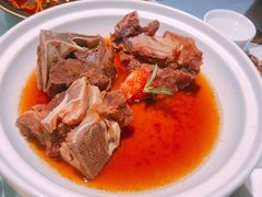 -鼓楼东街老火锅(鼓楼店)