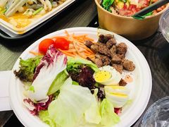 -盒马鲜生(宝地店)