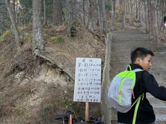 -罗田天堂寨风景区