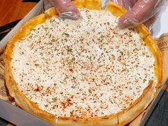 -忍者panda披萨店(忍者神龟三好街店)