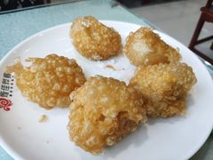 炸糕-上庄晋风庄园(上庄店)