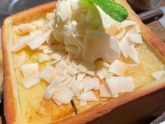 -TAIFORKS 大福食堂·山葵烤肉料理·拌饭(宝安店)