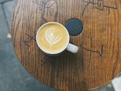 -Radar Coffee(思南路店)