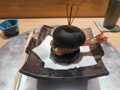 -麦MUGI铁板烧日式料理