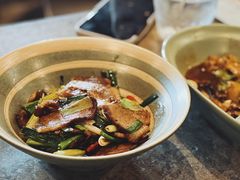 -半山腰·云南菜(侨福芳草地店)