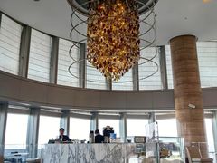 -洲际酒店·地平线全日餐厅HORIZON CAFÉ