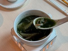 -广州富力丽思卡尔顿酒店·丽轩·粤菜