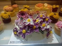 -BON CAKE(华贸购物中心店)