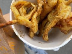 -好可爱经典炸炸炸·炸鲜奶(长郡老店)