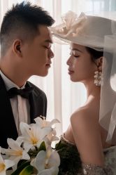 -今生有约国际精品婚纱摄影(苏州店)
