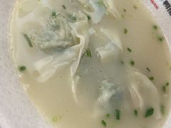 -鸭得堡老鸭汤·鸭血粉丝(南京博物院店)
