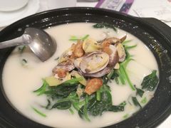 -台州老六海鲜面馆(上南总店)