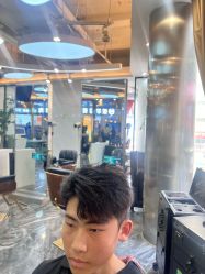 -发源地HAIR SALON