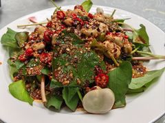 -川白楼·老成都院坝川菜鱼鲜馆(马鞍路店)