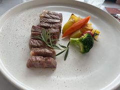 -IL Forno 意坊·意大利餐厅(温州万象城店)