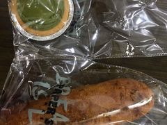 烤焦糖吉士忌廉法包-PAPER STONE BAKERY(天环店)