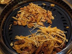-炉队长·齐齐哈尔家庭烤肉(马家堡店)