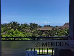 -石梅湾艾美度假酒店