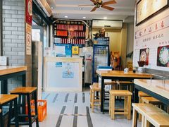 -裕兴记·三虾面(西北街总店)