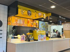 -麦当劳(北京上地十街餐厅店)