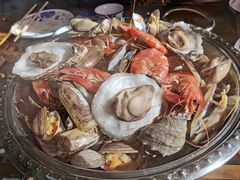 -良师门滨海人家·海鲜·家常菜(滨海城店)