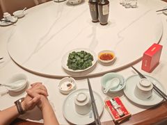 -李记搅团•非遗陕菜(三桥店)