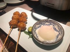-山葵家·创意料理(EFC欧美广场店)