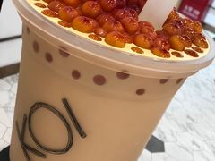 -KOI Thé(力宝广场店)