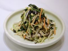 -雅酌园·烟火南京菜(颐和路店)