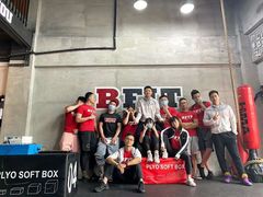 -Burn Fit燃炼健身工作室(新都旗舰店)