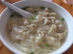 -崖口云吞(中堡店)