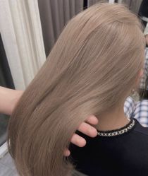 -CHIC 国潮男士发型