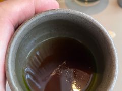 -Amber(置地文华东方酒店)