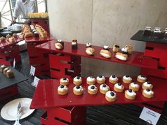 -上海齐鲁酒店·辣椒屋咖啡厅