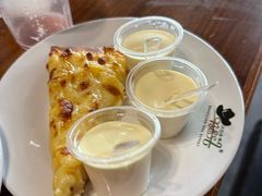 -汉巴味德·烤肉与啤酒的自助(杭州大悦城店)