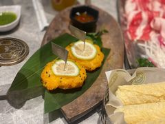 -四面泰(万象城店)