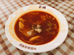-华梅西餐厅(哈尔滨中央大街店)
