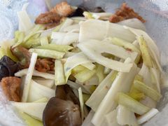 -张文国梆梆肉葫芦头(大雁塔店)